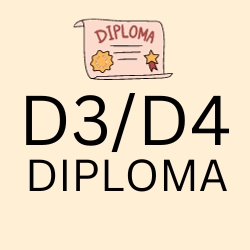 DIPLOMA