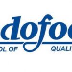 Logo PT Indofood