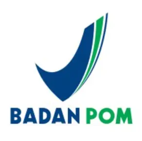 Logo Badan Pom