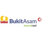 Logo PT.Bukit Asam Tbk