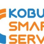 Logo PT.Kobus Smart Service (KSS)