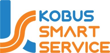 Logo PT.Kobus Smart Service (KSS)