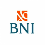 Logo PT Bank Negara Indonesia (BNI)