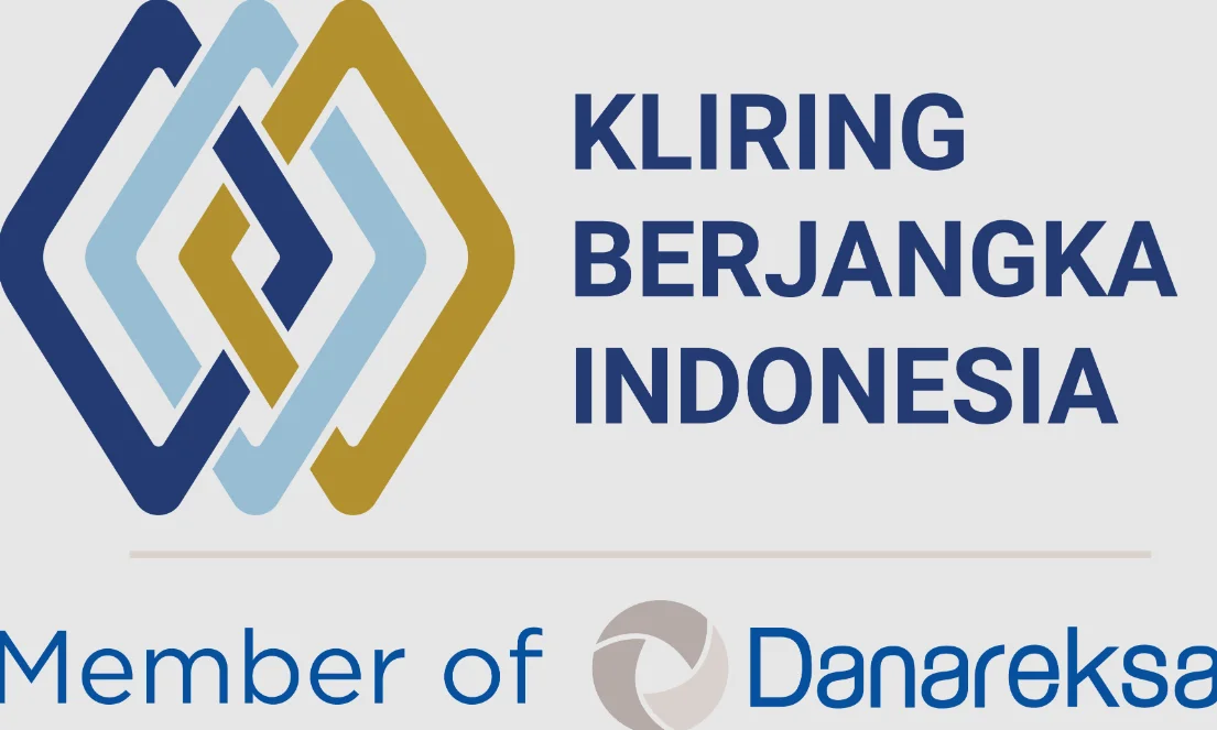 Logo PT Kliring Berjangka Indonesia