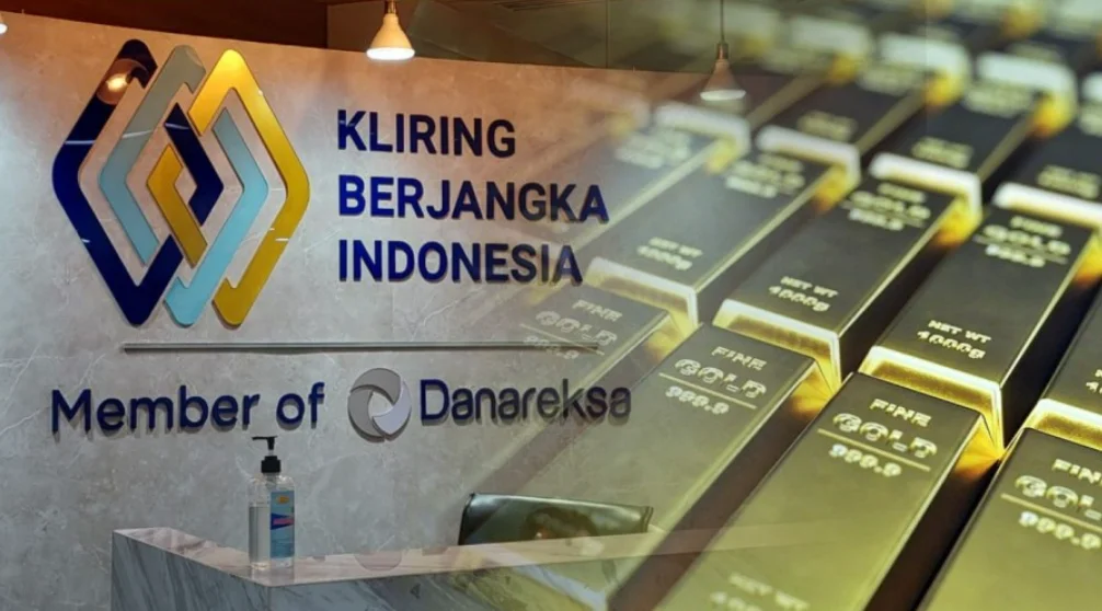 Lowongan Kerja PT Kliring Berjangka Indonesia