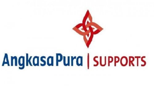 PT Angkasa Pura Supports