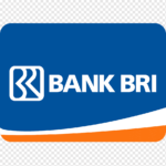 Logo PT Bank Rakyat Indonesia