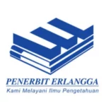 Logo PT. Penerbit Erlangga