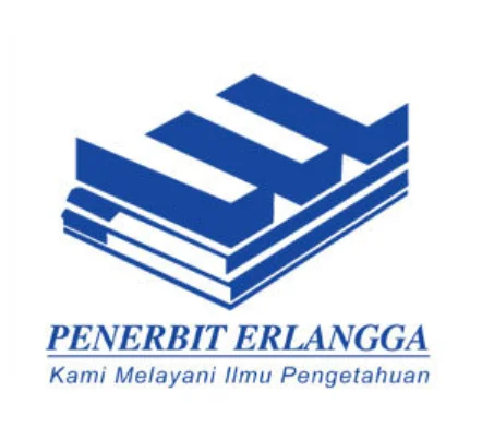 PT Penerbit Erlangga