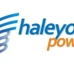 Logo PT. Haleyora Powerindo