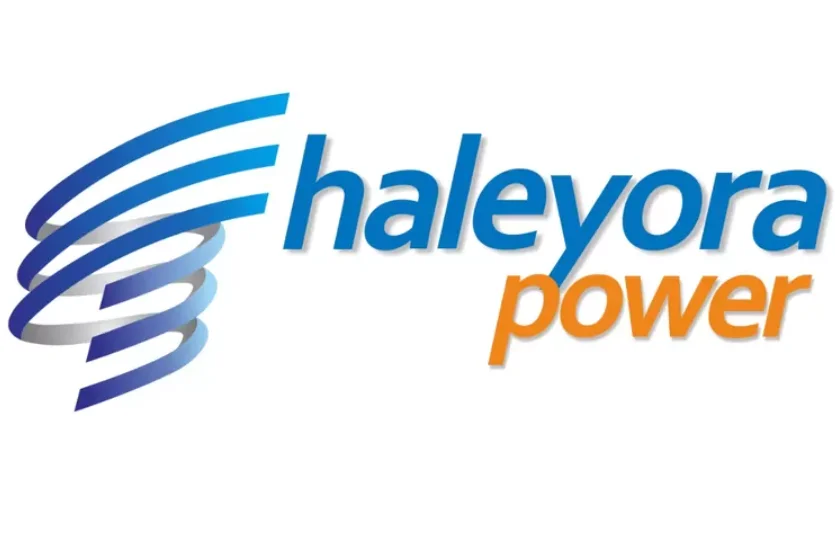 PT. Haleyora Powerindo