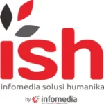 Logo PT. Infomedia Solusi Humanika