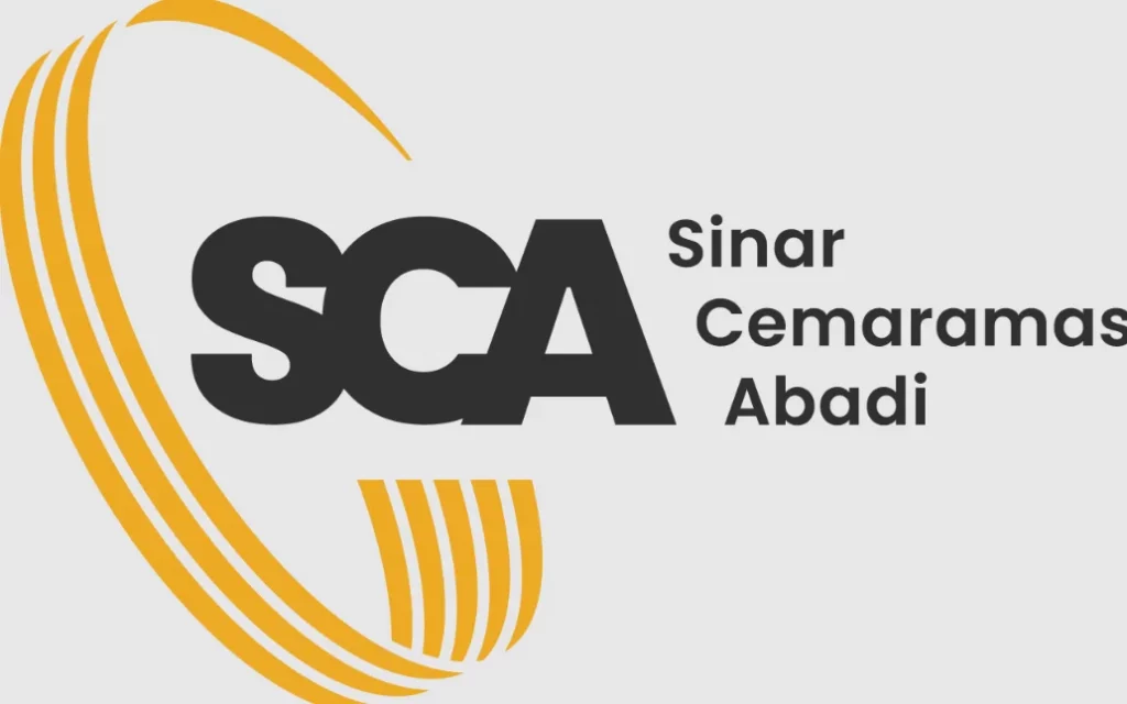 PT Sinar Cemaramas Abadi