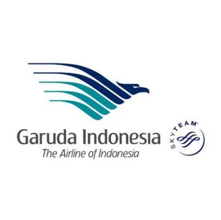 Tentang Garuda Indonesia