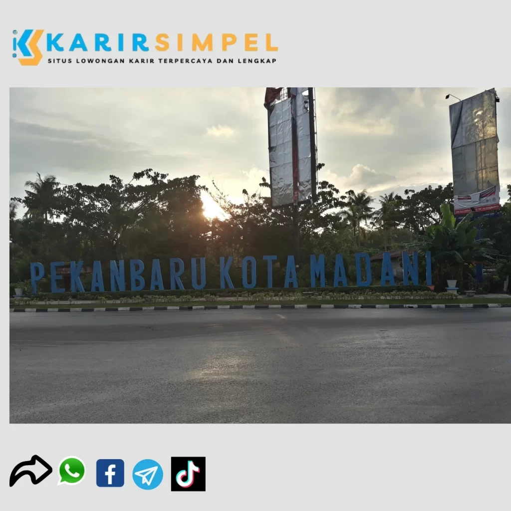 Kota Pekanbaru