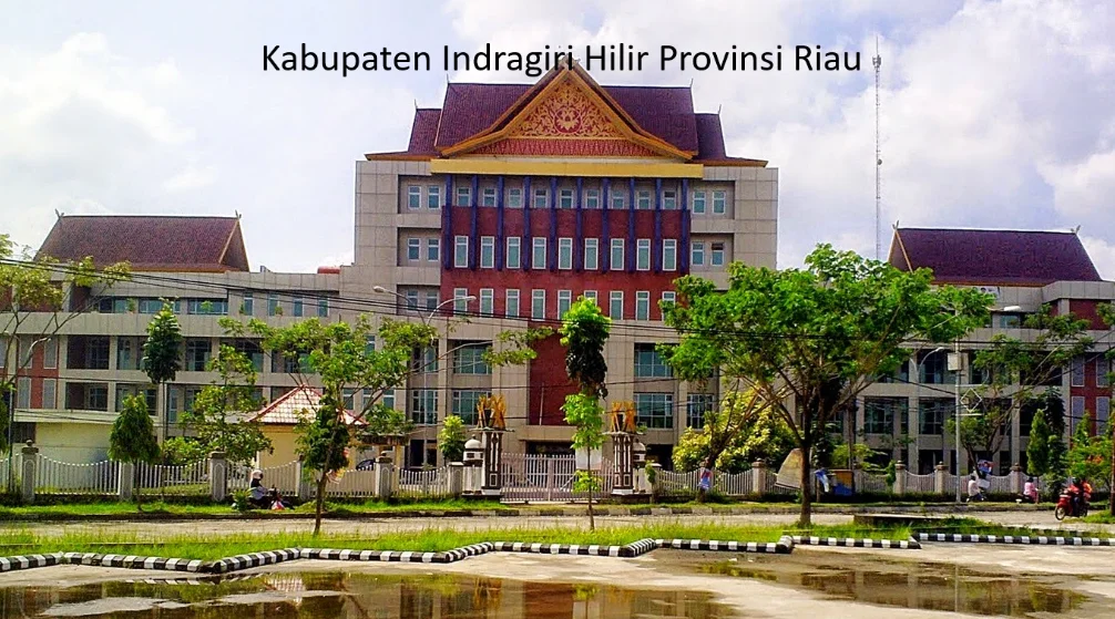 Kabupaten Indragiri Hilir