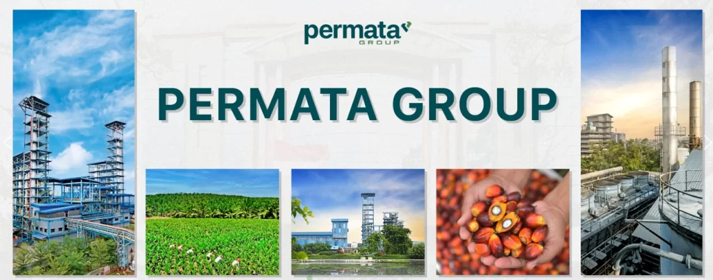 Produk PT Permata Hijau Group(PHG)