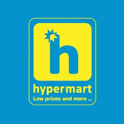 Profil Perusahaan Hypermart