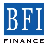 Logo PT BFI Finance Indonesia Tbk