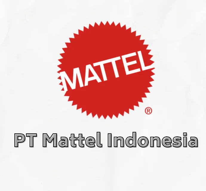 Tentang PT Mattel Indonesia