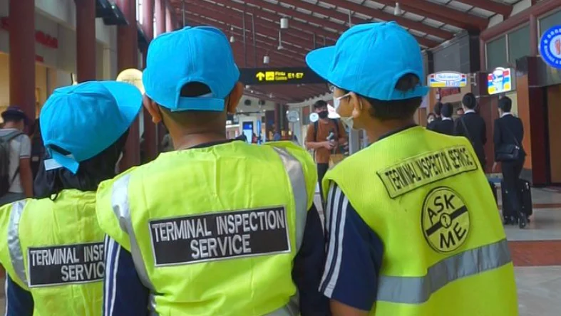 Apa Itu Terminal Inspection Service (TIS)