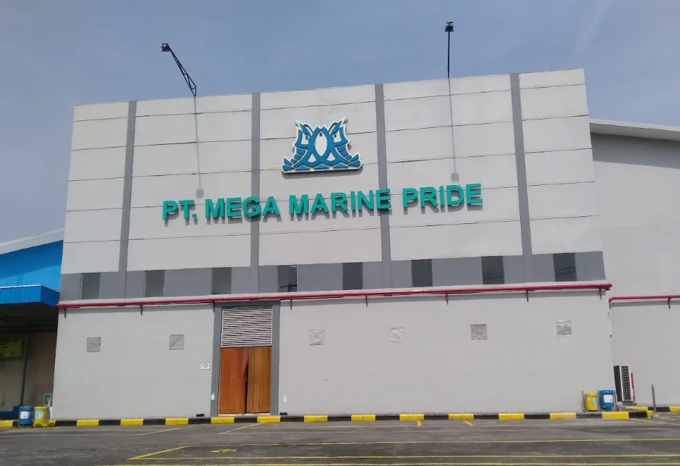 Gaji Karyawan PT Mega Marine Pride Semua Jabatan Terbaru