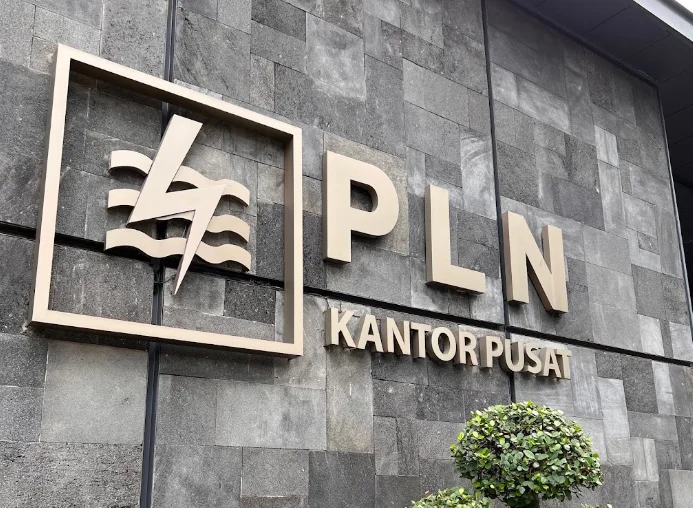 Gaji PT. PLN (Persero) Terbaru 2024