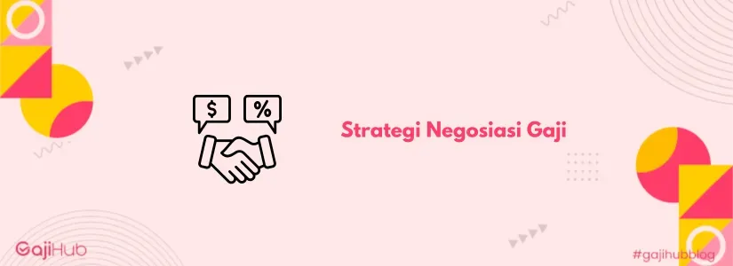 Gaji Karyawan PT Duta Visual Nusantara Tivi Tujuh (TRANS7) Semua Posisi Terbaru 2024 2 10 Strategi Penting untuk Melakukan Negosiasi Gaji - Gajihub Blog