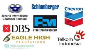 25+ Perusahaan dengan Gaji Terbesar di Indonesia