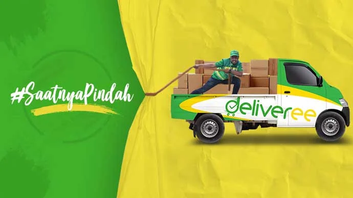 √ 30+ Gaji Karyawan Deliveree Semua Posisi [Januari 2026]