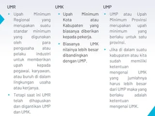 Bab 6 Pengangguran | PPTX