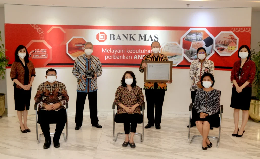 Gaji Bank Multi Arta Sentosa – Panduan Lengkap & Kisaran 2024 4 Bank Multiarta Sentosa Resmi Melantai di Bursa Efek Indonesia – Info