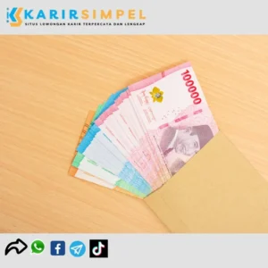 Besaran Gaji Pegawai Kpu RI Semua Jabatan Terbaru 2024 - Situs Lowongan