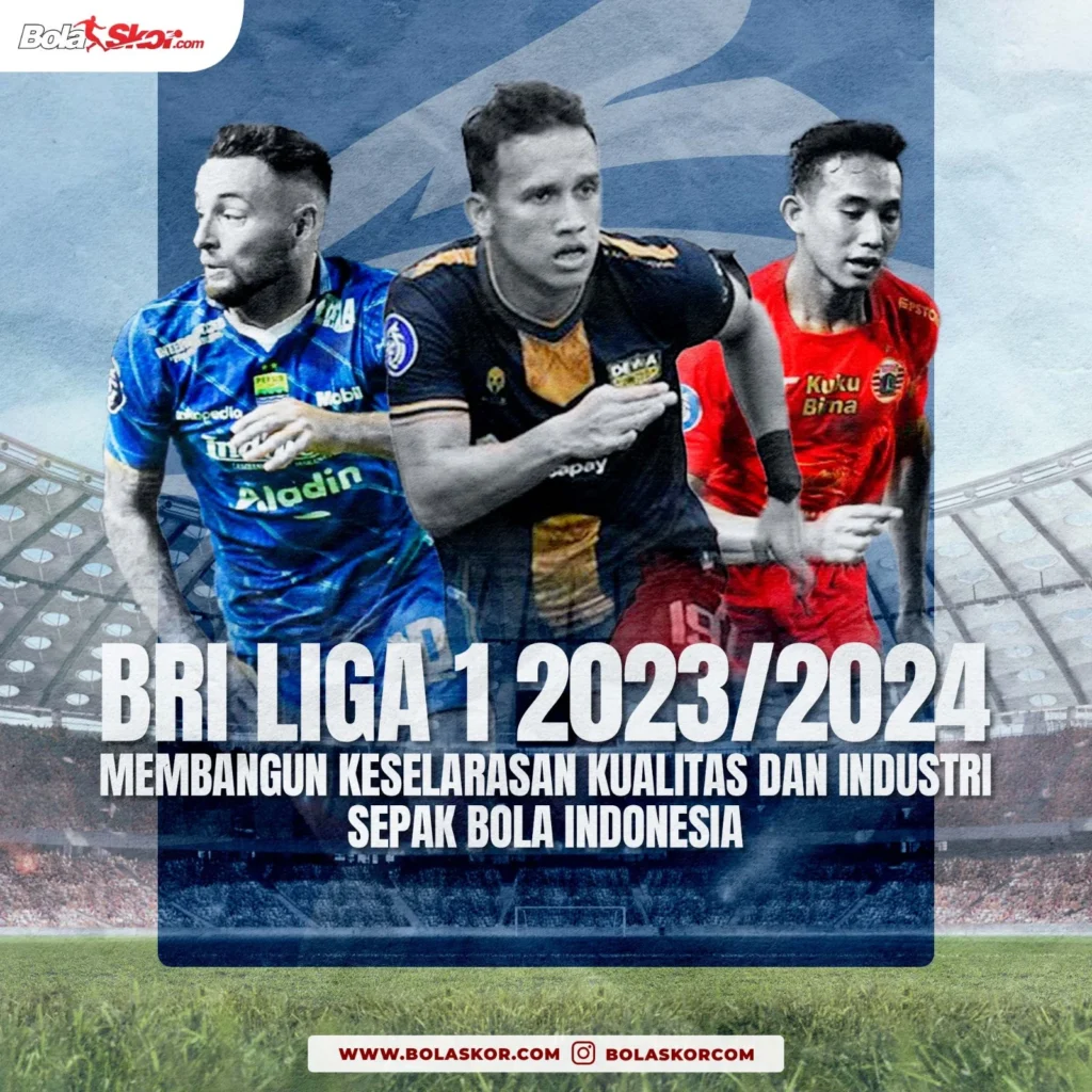 Gaji Karyawan Bintang Makassar 2024 – Panduan Lengkap & Analisis 2 BRI Liga 1 2023/2024: Membangun Keselarasan Kualitas dan Industri Sepak