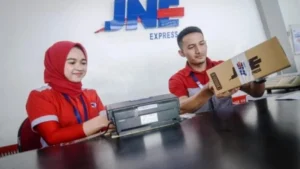 √ Daftar Gaji Karyawan JNE Semua Posisi 2026