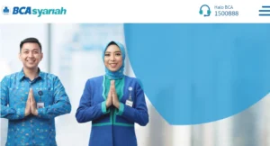 √ Daftar Gaji Pegawai Bank BCA Syariah Semua Jabatan 2025