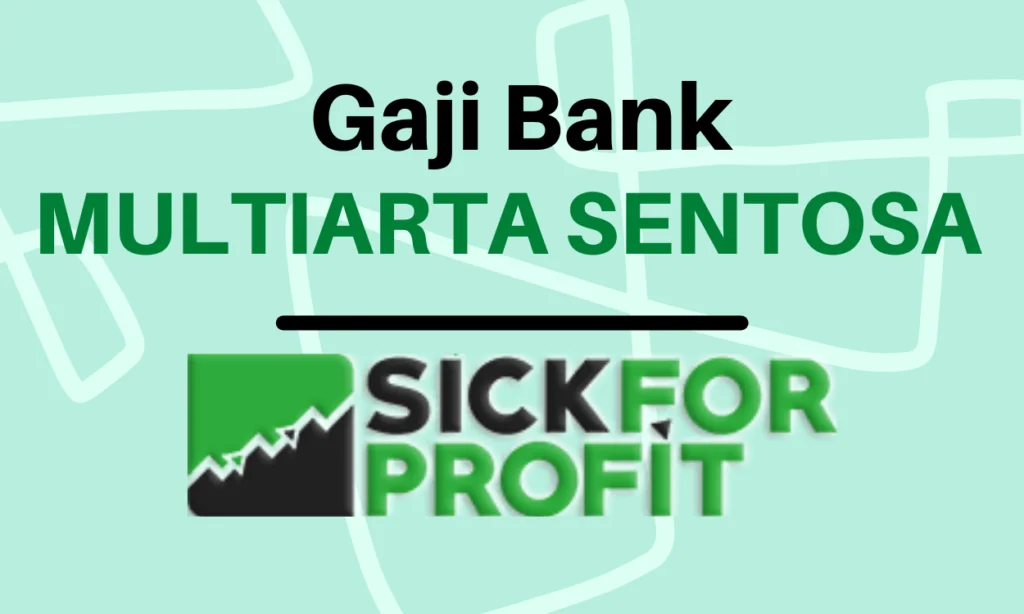 Gaji Bank Multi Arta Sentosa – Panduan Lengkap & Kisaran 2024 2 Gaji Bank Multiarta Sentosa Terbaru 2025 Lengkap Setiap Jabatan