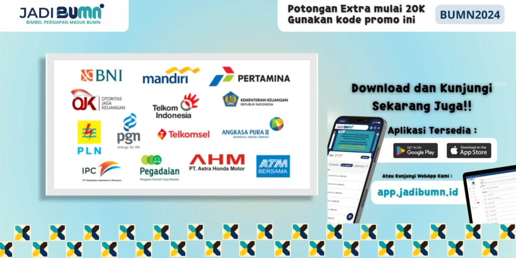 Besaran Gaji Pegawai BPJS Kesehatan Semua Jabatan Terbaru 2024 3 Gaji di Perusahaan BUMN - Gaji BUMN Lebih Besar dari