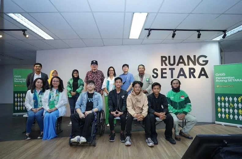 Besaran Gaji Staff Grab Semua Posisi Jabatan Terbaru – Panduan Lengkap 2024 1 Gaji Karyawan Grab Semua Posisi Terbaru Tahun 2024