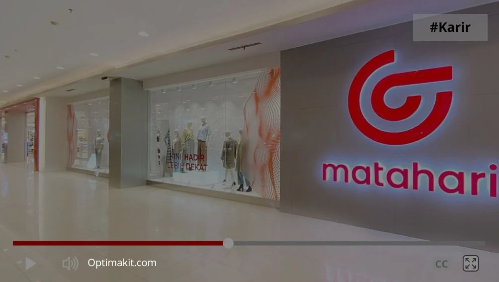 Besaran Gaji Karyawan SPG Matahari Semua Jabatan Terbaru – Panduan Lengkap 2024 3 Gaji Karyawan Matahari Terbaru 2024 Semua Jabatan!