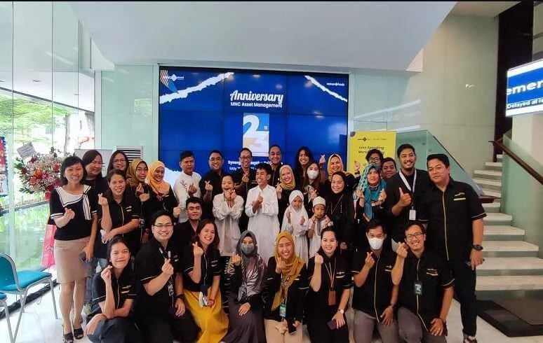 Gaji Karyawan MNC Group Terbaru Semua Divisi 2024 [LENGKAP]