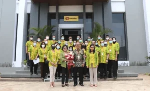 Gaji Karyawan PT Medion Semua Posisi Terbaru 2025 Lengkap