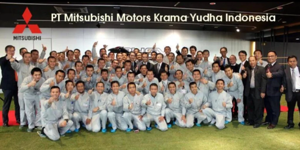 Besaran Gaji Karyawan PT Mitsubishi Chemical Indonesia Semua Posisi Jabatan Terbaru 2024 1 Gaji Karyawan PT Mitsubishi Motors Terbaru Semua Jabatan 2023