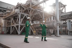 Gaji Karyawan PT Petrokimia Gresik Semua Divisi 2025 Terbaru