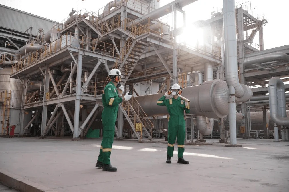 Besaran Gaji Karyawan PT Petrokimia Gresik Semua Jabatan Terbaru – Panduan Lengkap 2024 1 Gaji Karyawan PT Petrokimia Gresik Semua Divisi 2025 Terbaru