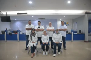 Gaji Karyawan PT Taspen Persero Terbaru: Semua Jabatan Terungkap