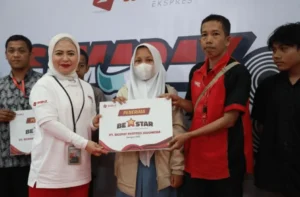 Gaji Karyawan Sicepat Semua Posisi Terbaru Tahun 2024