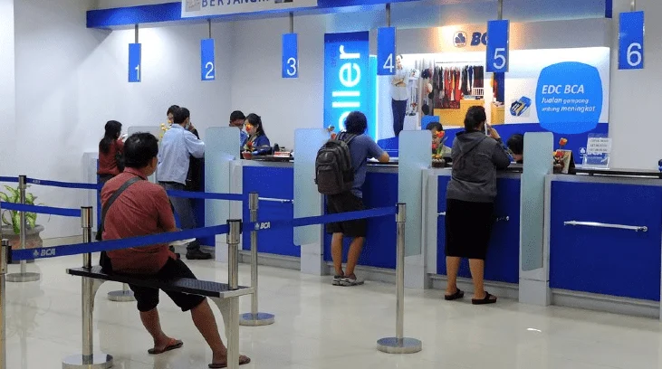 Besaran Gaji Satpam Bank BRI Terbaru 2024 – Panduan Lengkap 2 Gaji Pegawai Bank BRI Tahun 2025 Terbaru Semua Posisi