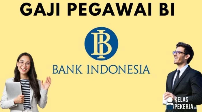 Besaran Gaji Pegawai Bank BCA Semua Posisi Terbaru – Panduan Lengkap 2024 2 Gaji Pegawai Bank Indonesia: Komponen, Faktor, dan Perbandingan - Sudul