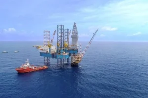 Gaji Pegawai Offshore: Faktor Penentu dan Perbandingan Antar Industri